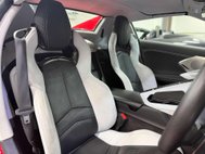 Chevrolet Corvette Stingray 6.2 V8 3LT Convertible 2dr Petrol DCT Euro 6 (482 ps) 6