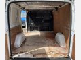 Ford Transit 2.2 TDCi 280 ECOnetic Panel Van 3dr Diesel Manual FWD L1 H1 (113 bhp) 12