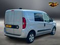 Vauxhall Combo 1.2 Combo 2000 Sportive CDTi - NATIONAL DELIVERY* 16