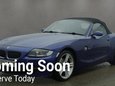 BMW Z4 Z4 SE ROADSTER 2