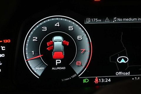 Audi Q7 3.0 Q7 Black Edition 55 TFSI MHEV Quattro Auto 4WD 5dr 56