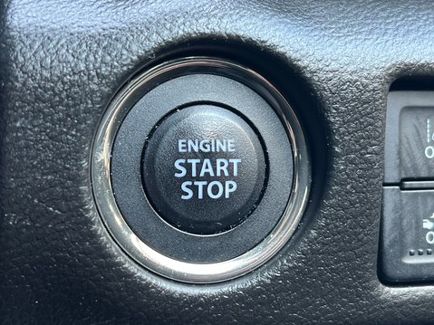 Suzuki S-Cross MOTION BOOSTERJET MHEV 30