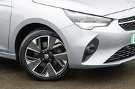 Vauxhall Corsa ELITE NAV PREMIUM 13