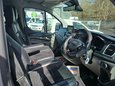 Ford Transit Custom 320 LIMITED DCIV ECOBLUE MOTION R 17