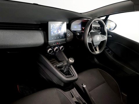 Renault Clio 1.0 TCe evolution Hatchback 5dr Petrol Manual Euro 6 (s/s) (90 ps) 14