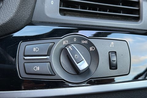 BMW X4 XDRIVE20D M SPORT -PLUS PK-PRO NAV-HUD-H/K-CAMERA-HIGHBEAM -£10K OPTIONS 43