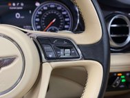 Bentley Bentayga 6.0 W12 SUV 5dr Petrol Auto 4WD Euro 6 (s/s) (608 ps) 41