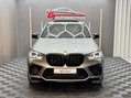 BMW X5 M 4.4i V8 Competition Auto xDrive Euro 6 (s/s) 5dr 16