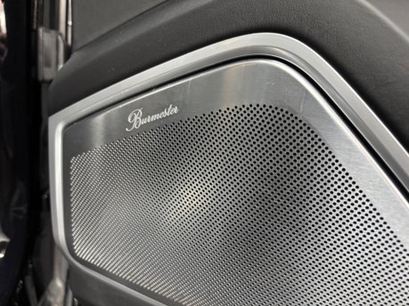 Porsche Cayenne 4.0 V8 E-Hybrid 17.9kWh Turbo S Coupe 5dr Petrol Plug-in Hybrid (680ps) 20