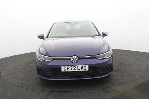 Volkswagen Golf 5dr 1.5 TSi Life 34