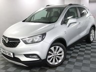 Vauxhall Mokka X ELITE NAV ECOTEC S/S 2
