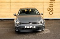 Volkswagen Golf LIFE TSI 5