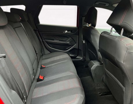 Peugeot 308 2.0 308 GT Line SW HDi Blue S/S 5dr 15