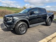 Ford Ranger Wildtrak 3.0 V6 292ps 4x4 Double Cab Pick Up - No VAT 1