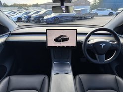Tesla Model Y SUV 5dr Electric Auto RWD (346 ps) 30