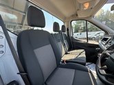 Ford Transit Tipper MWB L2 Leader 350 Air Con EURO 6 15