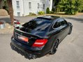 Mercedes-Benz C Class 6.3 C63 V8 AMG Edition 125 SpdS MCT Euro 5 2dr 71