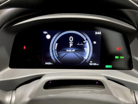 Lexus RZ 300e 71.4kWh Premium Plus SUV 5dr Electric Auto (204 ps) Sat Nav 14