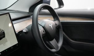 Tesla Model 3 Standard Range Plus Ryzen LFP Battery Battery SOH 94.6% 1 Owner VATQ 23