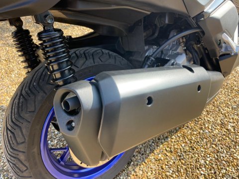 Yamaha Xmax 300 300 CVT V-belt Euro 5 19