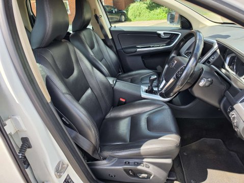Volvo XC60 2.0 XC60 SE Luxury Nav D4 5dr 46