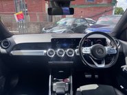 Mercedes-Benz GLB GLB 220 D 4MATIC AMG LINE PREMIUM PLUS 11