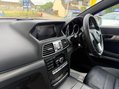 Mercedes-Benz E Class 2.1 E220 CDI AMG Sport Cabriolet G-Tronic+ Euro 5 (s/s) 2dr 19