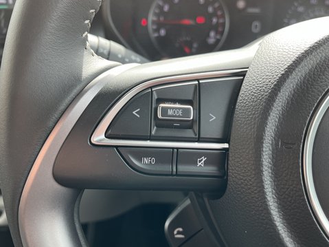 Suzuki Swift 1.2 Mild Hybrid Motion 5dr 24