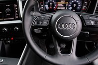 Audi A1 SPORTBACK TFSI SPORT 18