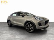 Ford Puma 1.0T EcoBoost MHEV Titanium SUV 5dr Petrol Hybrid DCT Euro 6 (s/s) (125 ps) 1