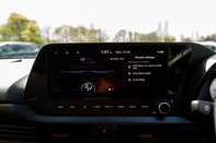 Hyundai i20 T-GDI N LINE MHEV 31