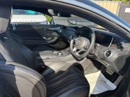 Mercedes-Benz S Class 5.5 S63 AMG Auto 2dr 25