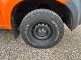 Isuzu D-Max Utility | 1.9 LT | Extended Cab | Tow Bar | AC | E 15