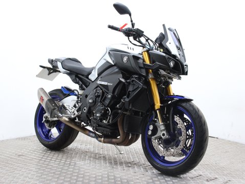 Yamaha MT-10 MT-10 SP MTN1000D 11
