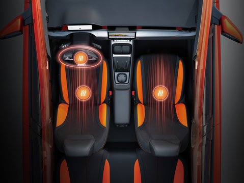 Dolphin G DM-i 17