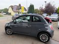 Fiat 500 1.2 Pop Euro 5 2dr 12