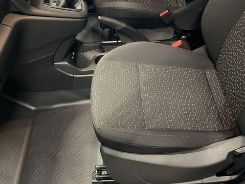 Mercedes-Benz Citan 1.5l 94 BHP Air Con 19