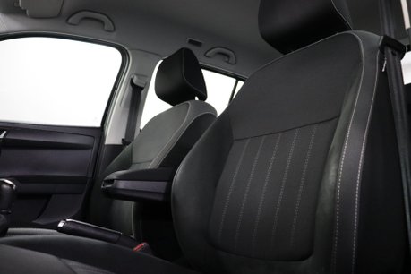 Skoda Fabia SE L MPI 35