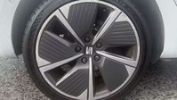SEAT Leon 1.5 eTSI MHEV XCELLENCE Lux Hatchback 5dr Petrol Hybrid DSG Euro 6 (s/s) (1 9