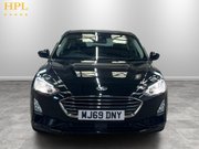 Ford Focus 1.0T EcoBoost Titanium Hatchback 5dr Petrol Manual Euro 6 (s/s) (125 ps) Ai 2