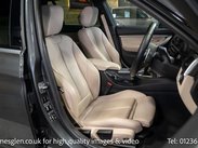 BMW 3 Series 3.0 335d xDrive M Sport Shadow Edition Auto 4WD 5dr 8