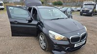 BMW 2 Series 1.5 218i M Sport MPV 5dr Petrol DCT Euro 6 (s/s) (140 ps) 7