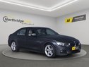 BMW 3 Series 3.0 330d BluePerformance M Sport Auto Euro 6 (s/s) 4dr