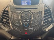 Ford Ecosport 1.0T EcoBoost Titanium 2WD Euro 5 (s/s) 5dr 23
