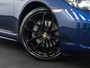 Porsche 718 Cayman 2.0T Style Edition Coupe 2dr Petrol PDK Euro 6 (s/s) (300 ps) 25