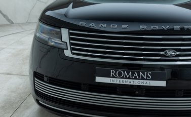 Land Rover Range Rover P615 SV LWB 34