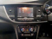 Vauxhall Mokka X 1.4i Turbo ecoTEC Active SUV 5dr Petrol Manual Euro 6 (s/s) (140 ps) 18