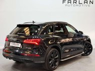 Audi Q5 2.0 TFSI 45 Vorsprung SUV 5dr Petrol S Tronic quattro Euro 6 (s/s) (245 ps) 4