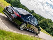 Mercedes-Benz S Class S350d AMG Line Premium 20