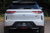DS DS 3 E-TENSE 50kWh Prestige Crossback 5dr Electric Auto (136 ps) 5
